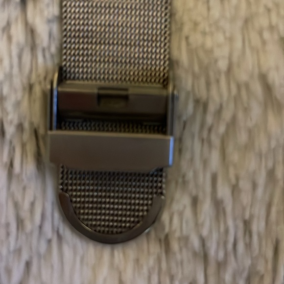 Skagen Men’s Watch Mesh Band - Picture 4 of 11